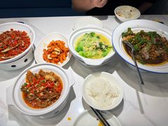 -兰湘子·湘菜小炒(石家庄万象城店)