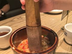 -茄子恰恰·新云南小炒(坪山益田店)