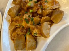 红烧芋头-华盛丰温州大排档(东三环南路店)