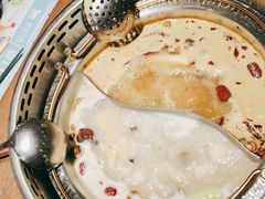 -快乐小羊·内蒙牛羊肉火锅(流花中心店)