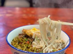 -公交新村粉店(赤岗冲店)