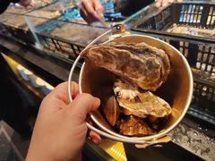 -九月海·海鲜自助(世纪东方店)
