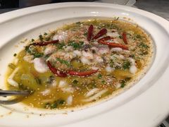 -蔴将·川菜(黄龙万科店)