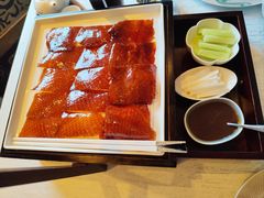 -上海和平饭店龙凤厅 Dragon Phoenix