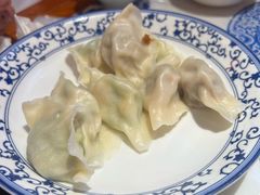 -东方饺子王(王府井关东古巷店)