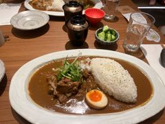 -CURRY YA 熟成咖哩專門店(深圳湾万象城店)