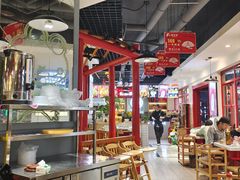 -蛙一刀·麻椒鱼火锅(金仙桥店)