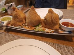 -NAMO印度餐厅