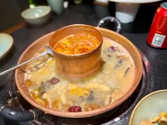 -菌自由丨野生菌火锅特色庭院餐厅(丽江古城店)