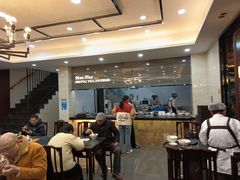 -毛华美食(清扬路店)