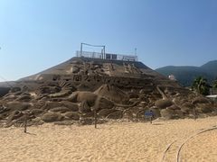 -大梅沙海滨公园