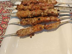 -阿里西北美食(小黄庄店)