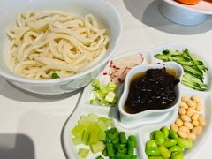 -四季民福烤鸭店(故宫店)