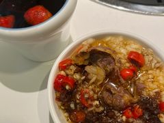-左庭右院鲜牛肉火锅(南通CBD大有境店)