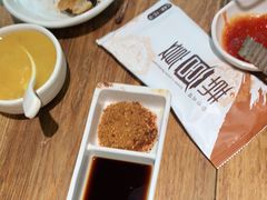 -韩宫宴烤肉·料理(漳河万达店)