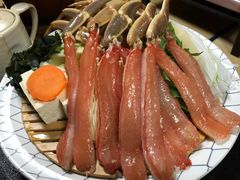 -蟹料理 北海道かに将軍(札幌本店)
