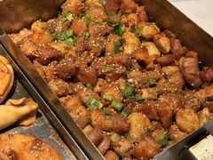 -老青岛戳子肉 (黄岛店)