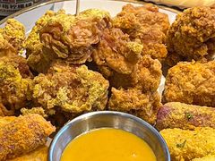 -首尔烤肉大排档(合生汇店)
