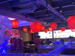-山河屯铁锅炖鲜鹅·东北菜(开发区一店)