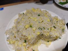 蛋炒饭-蛙蛙叫干锅年代(簋街总店)