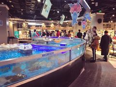 -盒马鲜生(悦峰店)