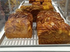 -好利来(太阳宫店)