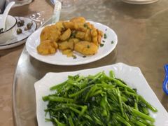 -晓琦农家菜馆·地道农家菜