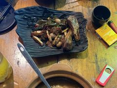 -嘎嘎鸭脑壳(驷马桥店)