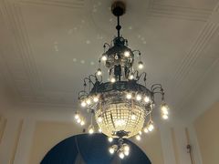 -青岛德国总督楼旧址博物馆