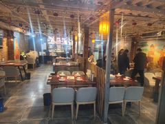 -三个大叔烤羊肉串·炭炉砂锅菜(西三旗店)