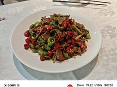 -鄱阳湖·江西小炒·瓦罐煨汤(五道口店)