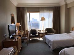 -南京维景国际大酒店(南京博物院店)