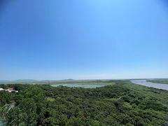 -珲春防川景区