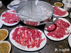 -八合里潮汕鲜牛肉火锅(惠州华贸店)