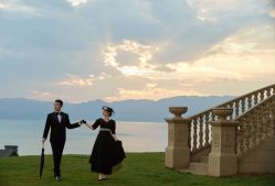 点击看大图 -乐派诗婚纱摄影