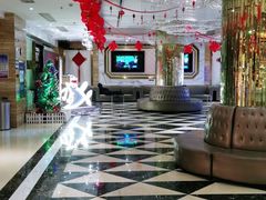 -欢乐空间KTV(奥山世纪城店)