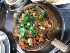 -乐山食古香跷脚牛肉
