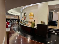 -南京钟山宾馆(江苏省会议中心)