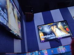 -唱吧麦颂KTV(新唐万科广场店)