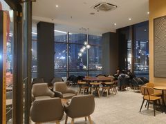 -星巴克臻选(成都东方新希望天祥店)