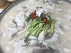 酸汤酸菜鱼-有家酸菜鱼(苏州独墅湖星湖天地店)