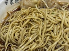 虾籽饺面-蒋家桥饺面店(广陵路店)