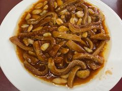蒜香肚条-天瑞祥烧麦馆(芥园西道店)