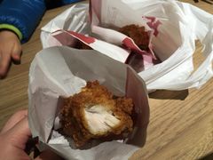 -肯德基(常熟百润发店)