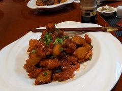 福州荔枝肉-同君福大酒楼(紫新路店)