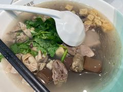 -苏晓玥·手作江南小吃(深圳北站店)