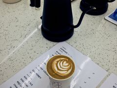 -Onirii Coffee(长乐路店)