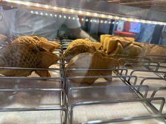 -粉粉乐鲷鱼烧(美罗城店)