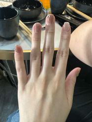 -Ami nail爱米美甲美睫