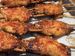 -管氏翅吧(马家堡店)